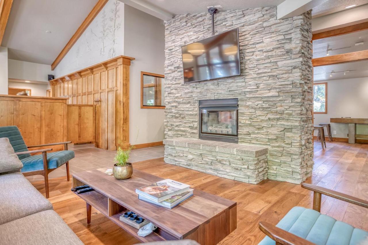Ski House 155 بيند المظهر الخارجي الصورة