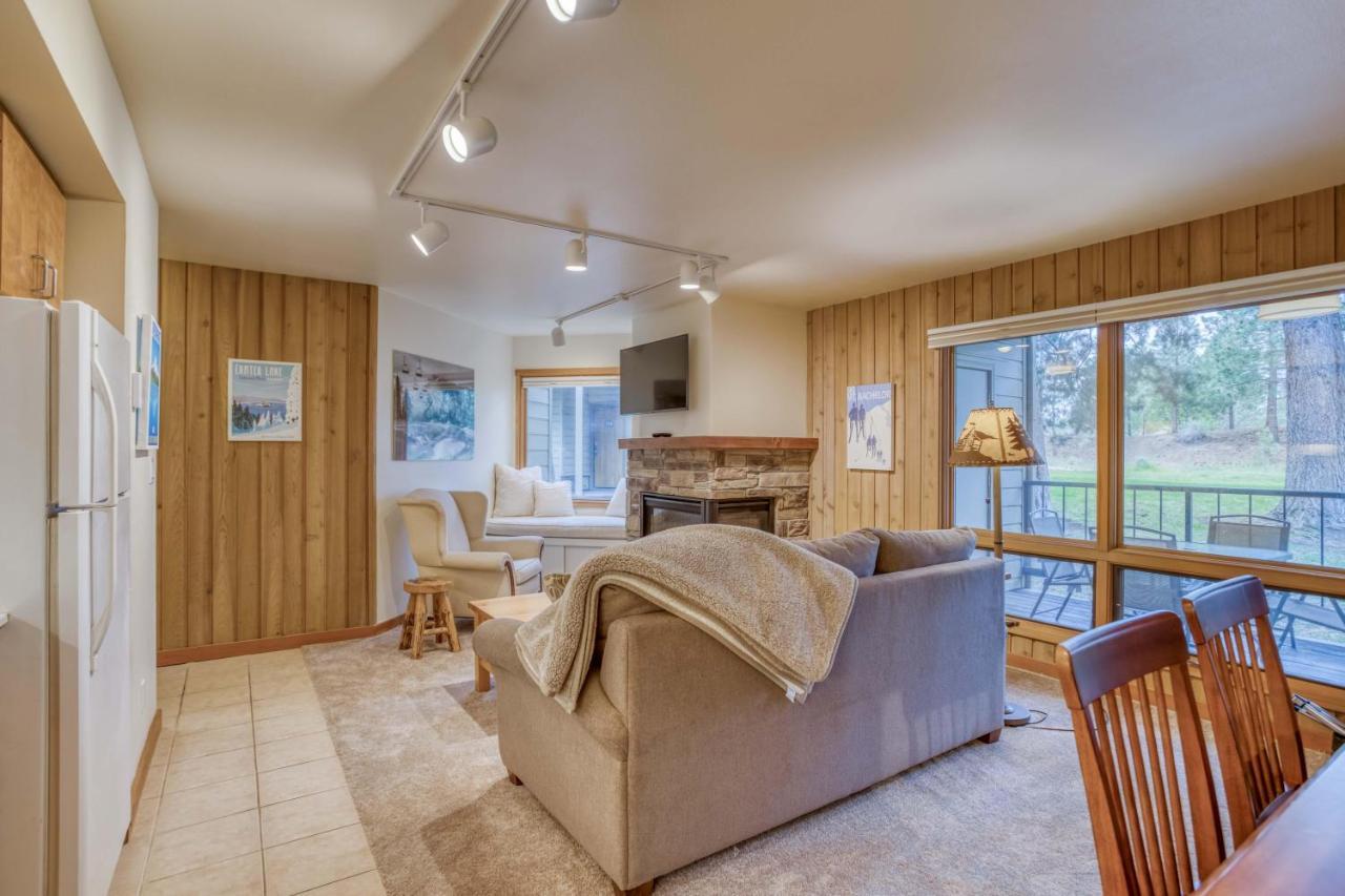 Ski House 155 بيند المظهر الخارجي الصورة