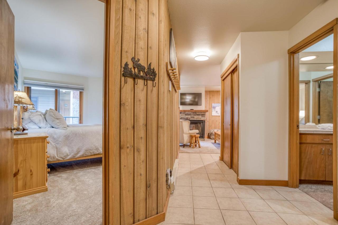Ski House 155 بيند المظهر الخارجي الصورة