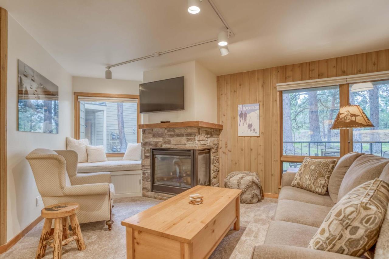 Ski House 155 بيند المظهر الخارجي الصورة